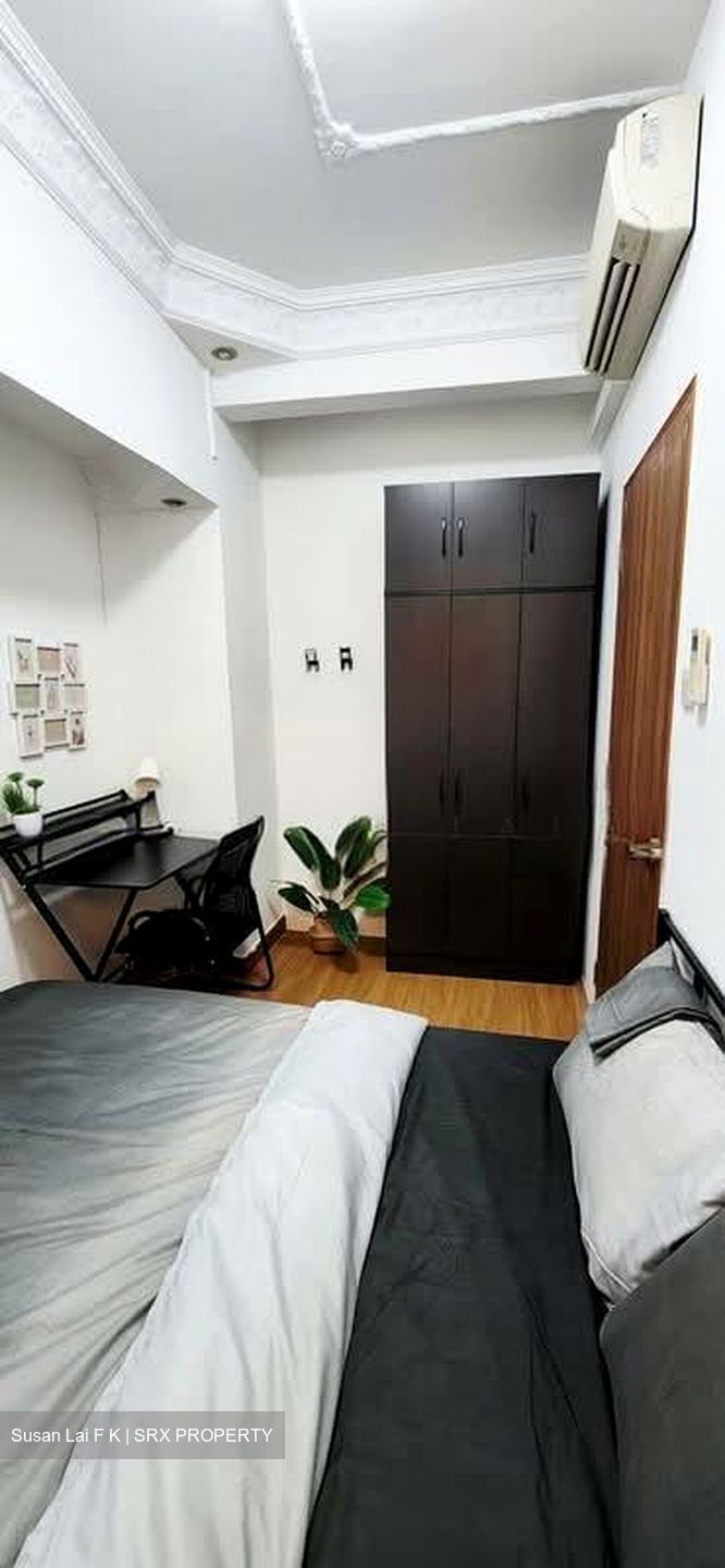 King's Mansion (D15), Condominium #533081831